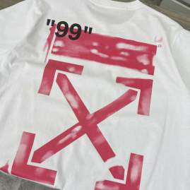 Picture of Off White T Shirts Short _SKUOffWhiteS-XLqctn124369